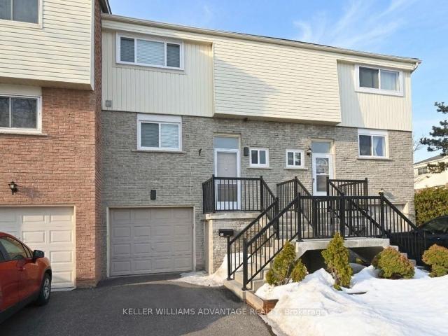 Condo for sale in Durham, Ontario