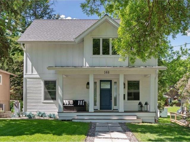 House for sale in Excelsior