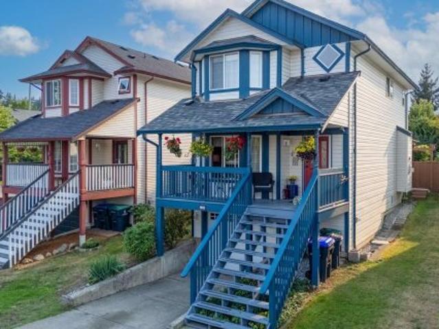 Property for sale in Courtenay, British Columbia