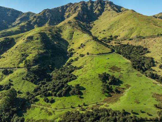 Property for sale in Little Akaloa, Canterbury