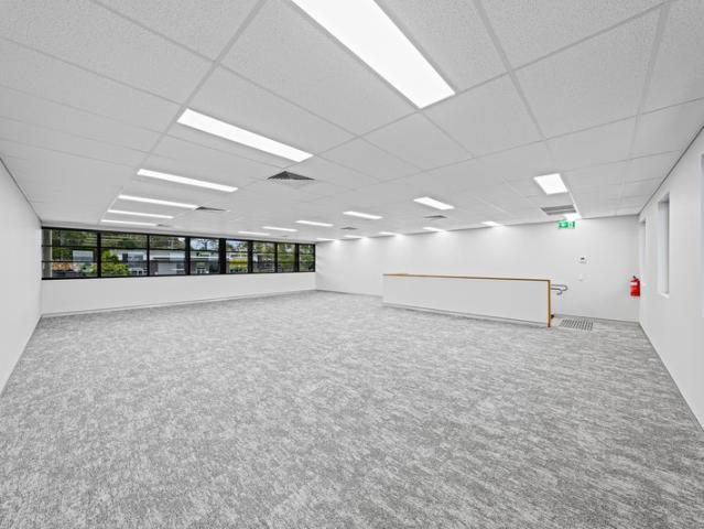 Office for rent in Toombul, Queensland