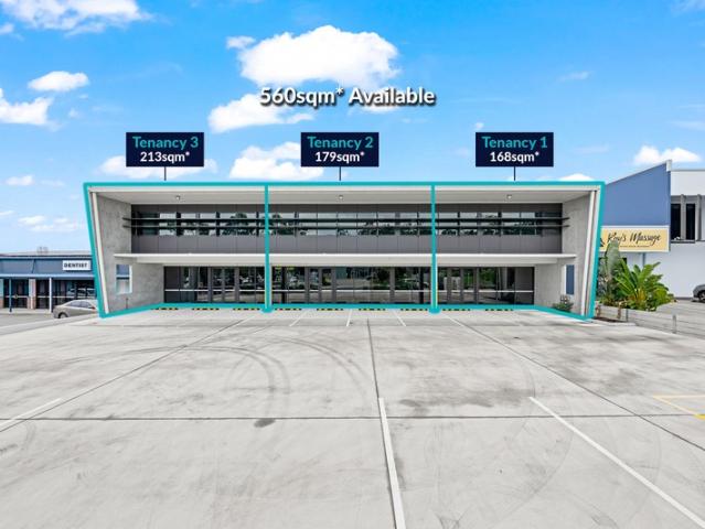 Office for rent in Toombul, Queensland
