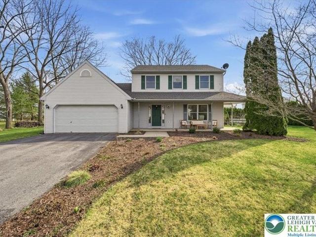 House for sale in Nazareth, Pennsylvania