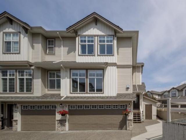Townhouse for sale in Chilliwack, British Columbia