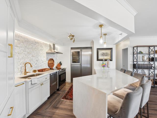 Property for sale in Downtown, Ramsey
