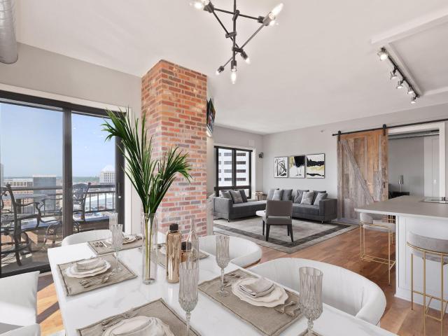 House for sale in Downtown, Ramsey