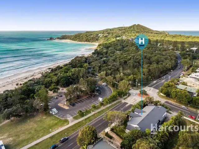 House for rent in Byron Bay, New South Wales