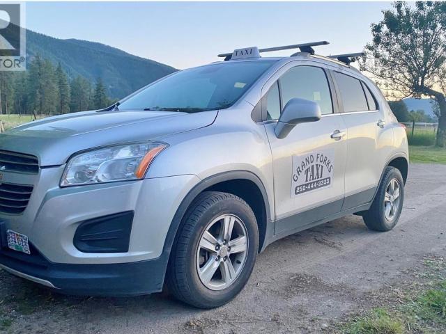 Property for sale in Grand Forks, British Columbia