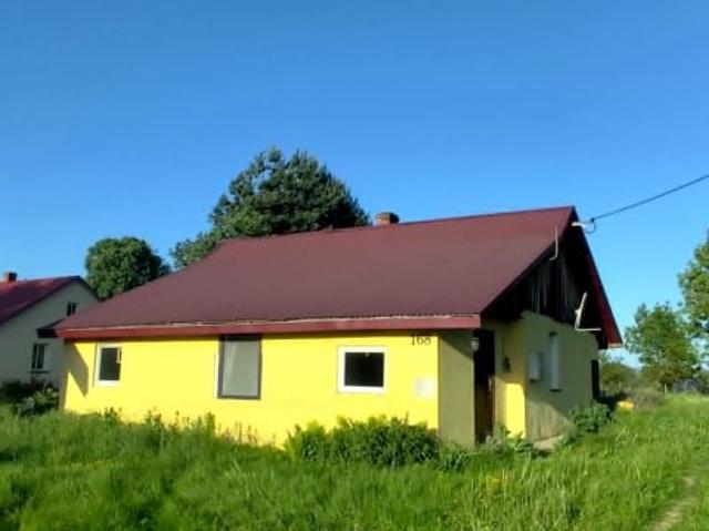 Dom na sprzedaż w Podkarpackie