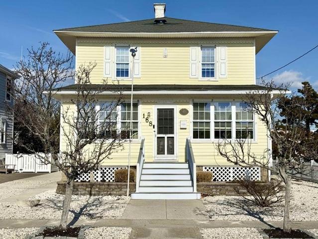 House for sale in Stone Harbor, Cape May County