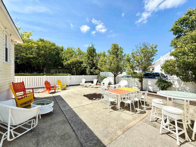 House for sale in Stone Harbor, Cape May County