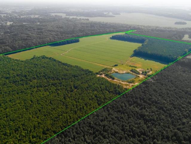 Land for sale in Chesapeake