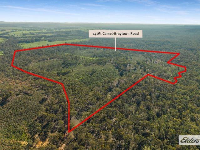 Land for sale in Graytown, Victoria