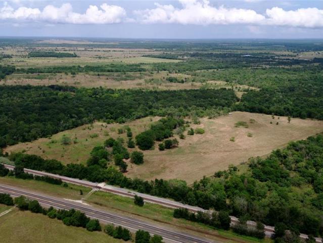 Land for sale in Navarro, Texas
