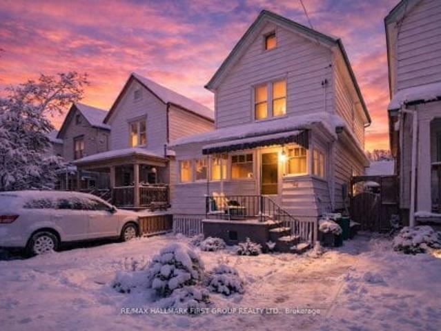 House for sale in Peterborough, Ontario