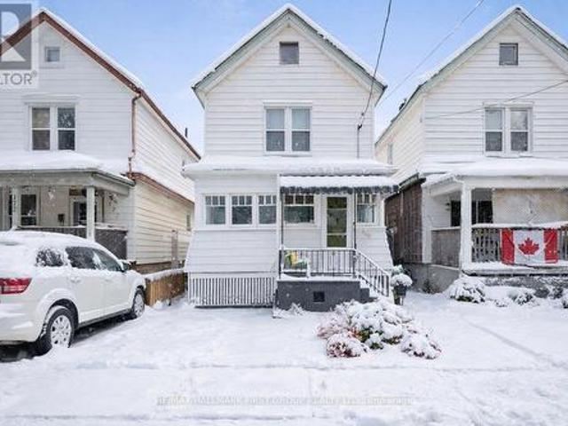 House for sale in Peterborough, Ontario