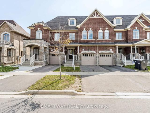 Townhouse for sale in Woburn, Ontario