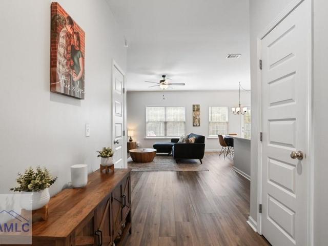 House for sale in Allenhurst, Georgia