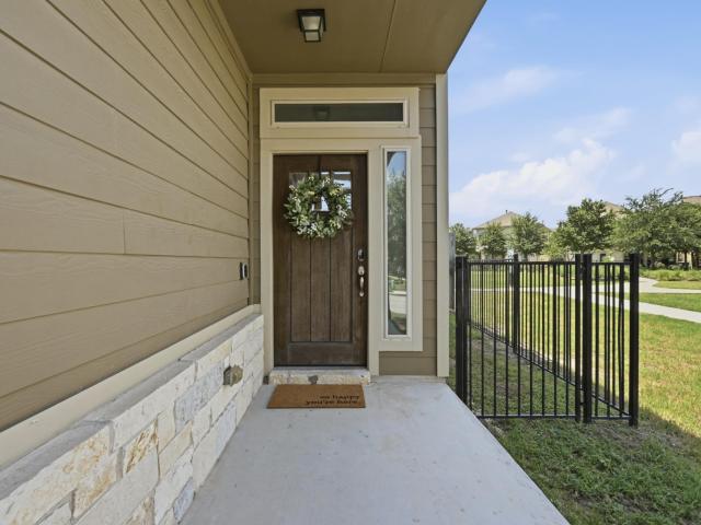 House for sale in Hays, Texas