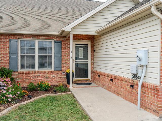 Townhouse for sale in Broadway, Virginia