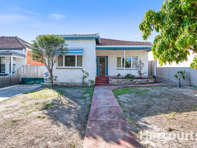 Apartment for rent in North Perth, Western Australia