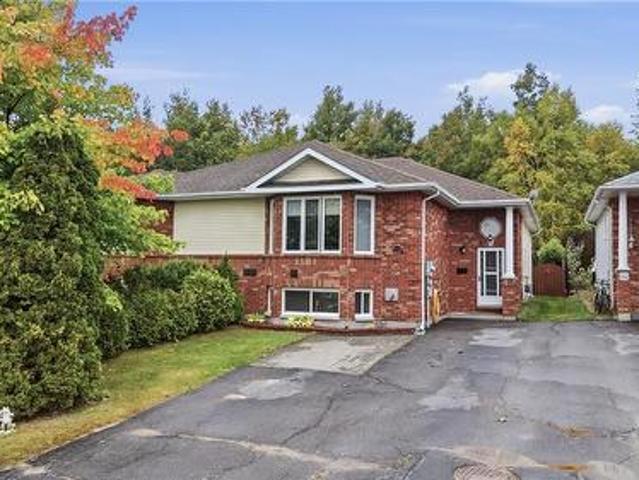 House for sale in Sudbury, Greater Sudbury