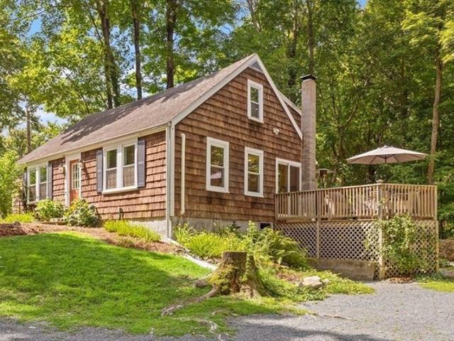 House for sale in Sharon, Massachusetts