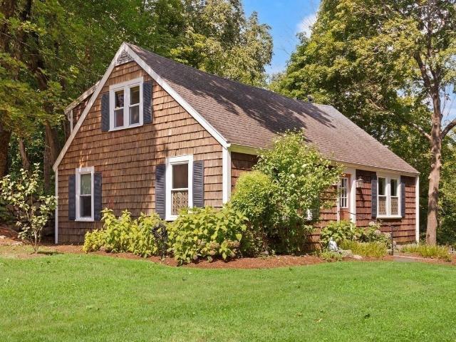 House for rent in Sharon, Massachusetts