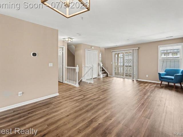 Condo for sale in Auburn Hills, Michigan