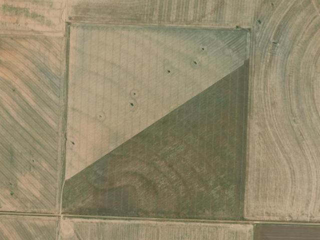 Land for sale in Jones, Texas