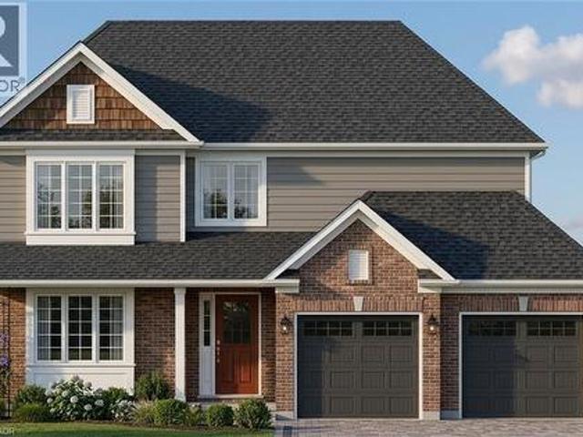 House for sale in Bow, Ontario