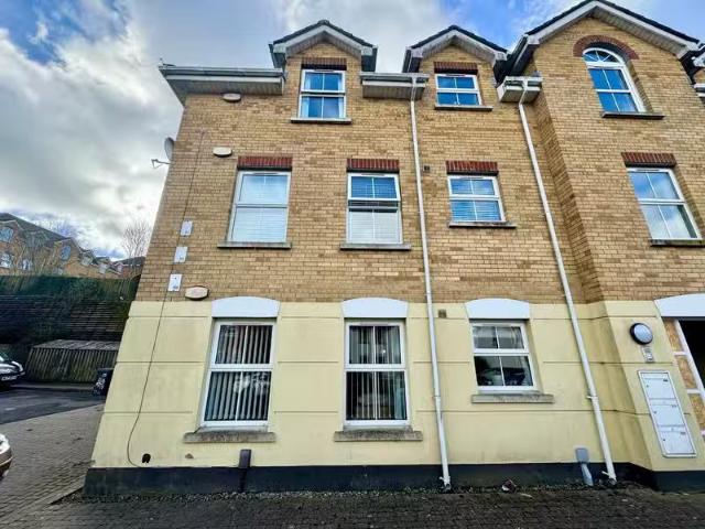 House for sale in Lismore, South Tipperary