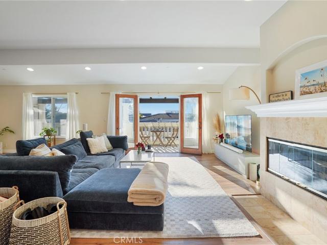 Townhouse for sale in Hermosa Beach, California