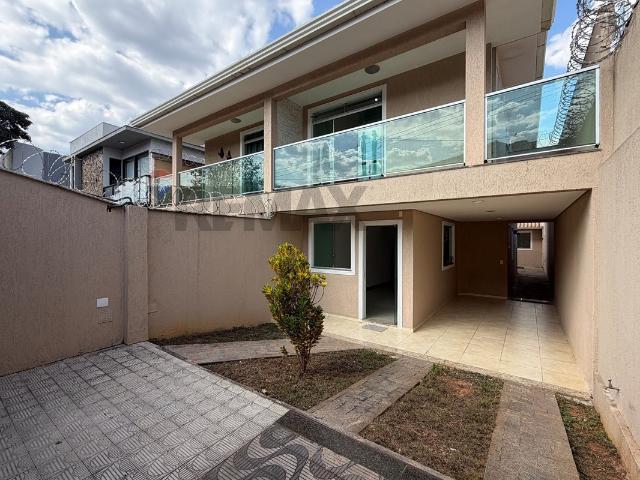 Casa aluguel em Candelária, Belo Horizonte