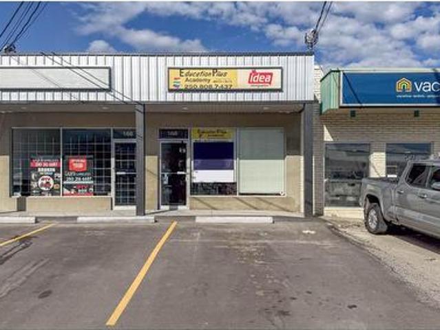 Commercial for rent in Winfield, British Columbia