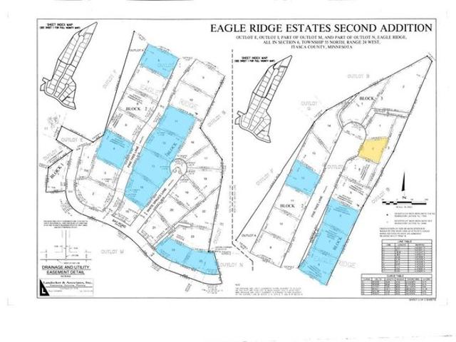 Land for sale in Coleraine, Minnesota