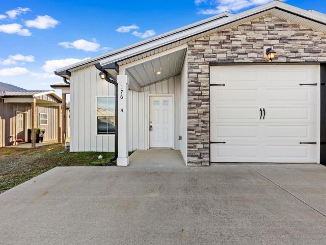 Property for rent in Tennessee