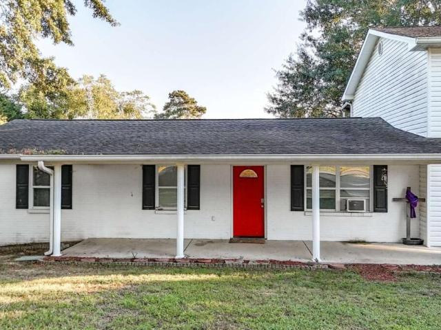 House for sale in Calhoun, Gordon County