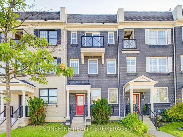 Property for sale in York, Ontario
