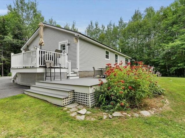 House for sale in Waldo, Maine