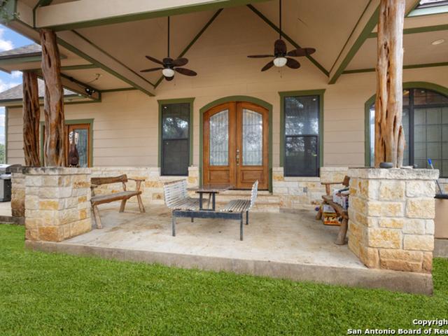 House for sale in Bandera, Texas
