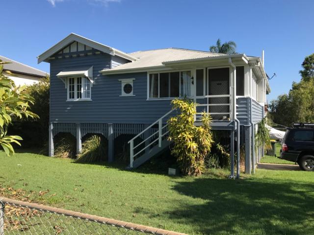 House for rent in Toombul, Queensland