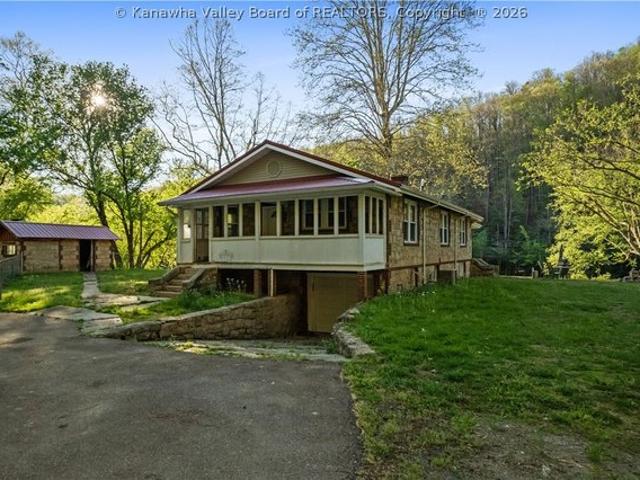 House for sale in Procious, West Virginia