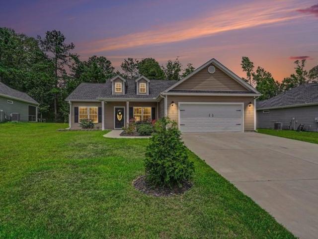 House for sale in Galivants Ferry, South Carolina