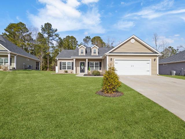 House for sale in Galivants Ferry, South Carolina