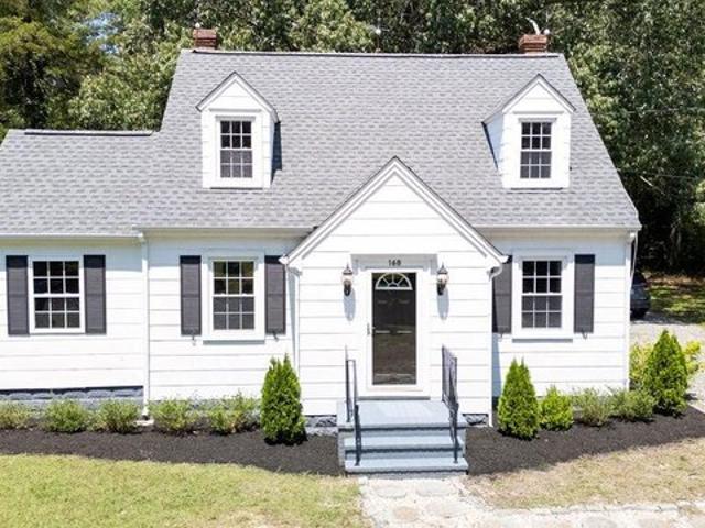 House for sale in Virginia