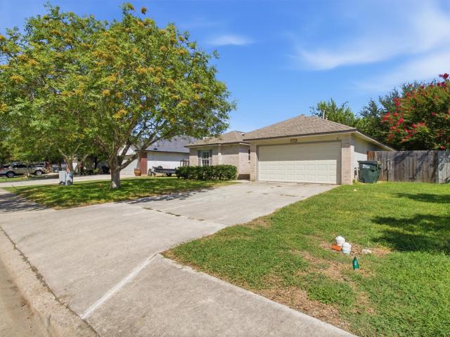 House for sale in Hays, Texas