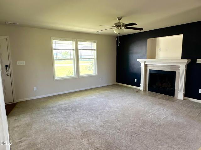 House for sale in Benson, North Carolina