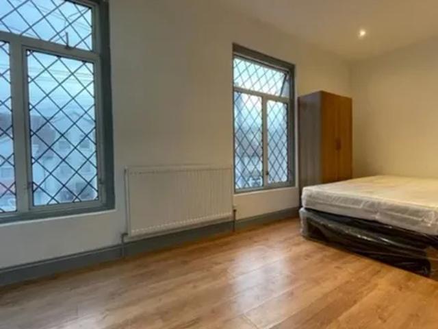 Apartment for rent in London Borough of Croydon, Thornton Heath
