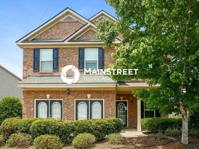 House for rent in Dallas
